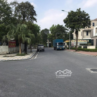 Bán Biệt Thự Lô Góc 2 Mặt Tiền Đẹp Nhất Đặng Xá, 250M², 4 Tầng, Sổ Đỏ, Giá Bán 25 Tỷ