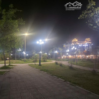 Bán Đất Đấu Giá Trung Tâm Thương Mại Vân Đình Sẵn Sổ Hồng, Mặt Tiền Rộng