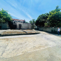 Siêu Phẩm 44.1M Tại Đông Sơn Chương Mỹ Chính Thức Lên Sóng!