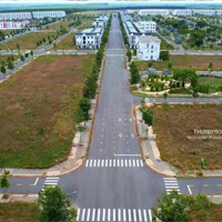 Bán Gấp Bán Lỗ Lô Đất Đẹp Dự Án Century City Kim Oanh Có Sổ Hồng Cá Nhân