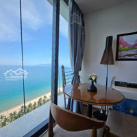 Cho Thuê Studio Lầu : 1 Wc, Bếp, Full Nội Thất, Starcity 72 Trần Phú - Nha Trang