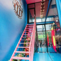 Cho Thuê Nhà Mặt Tiền Đường Bùi Thị Xuân, Quận 1, Diện Tích: 6X25M, Trệt 2 Lầu, Giá Bán 170 Triệu