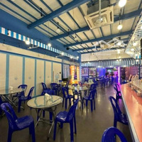 Cho Thuê Nhà Mặt Tiền Đường Bùi Thị Xuân, Quận 1, Diện Tích: 6X25M, Trệt 2 Lầu, Giá Bán 170 Triệu
