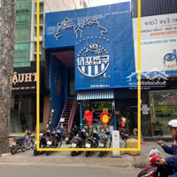 Cho Thuê Nhà Mặt Tiền Đường Bùi Thị Xuân, Quận 1, Diện Tích: 6X25M, Trệt 2 Lầu, Giá Bán 170 Triệu