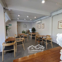 Cho Thuê Nhà Mặt Tiền Đường Hoàng Sa Q1, Diện Tích: 8X10M, Trệt 1 Lầu, Giá Bán 60 Triệu