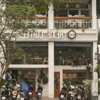 Cho Thuê Nhà Mặt Tiền Đường Hoàng Sa Q1, Diện Tích: 8X10M, Trệt 1 Lầu, Giá Bán 60 Triệu