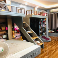 Hiếm! Phân Lô Nguyễn Hy Quang, Ngõ Thông, Kinh Doanh, Gara Ôtô 7 Chỗ, Ô Chờ Thang Máy,Diện Tích58M2*5T