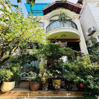 Mua Biệt Thự Xuân Diệu 170M2 Chỉ 65 Tỷ Cho Không Gian Sống Đỉnh Cao Sát Hồ Tây