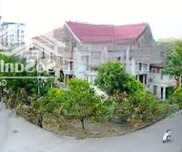 Bán Gấp Biệt Thự Bán Đảo Linh Đàm 253.7M2 Hoàng Liệt, Hoàng Mai, Hà Nội Giá Tốt Nhất Thị Trường
