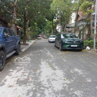 Bán Gấp Biệt Thự Bán Đảo Linh Đàm 253.7M2 Hoàng Liệt, Hoàng Mai, Hà Nội Giá Tốt Nhất Thị Trường