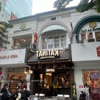 Hàng Ngon Giá Tốt! Bán Tòa Nhàmặt Tiềntô Hiến Thành, Quận 10 (Dt 8X22M, 3 Tầng, Hđt 160 Triệu), Giá Bán 41 Tỷ