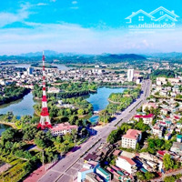 Bán Đất Tại Quốc Lộ 2, An Tường, Tuyên Quang 2,5 Tỷ, 98,6 M2