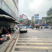 Bán Đất Phố Nguyễn Văn Cừ - Ô Tô Vào Nhà - Kinh Doanh - 2 Thoáng Trước Sau 90M2 Chỉ 12,5 Tỷ