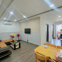 Ho Thuê Căn Hộ Mường Thanh, 04 Trần Phú, Căn Góc 68M2, 2 Phòng Ngủ, View Sông