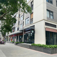 Shop Chân Đế Căn Góc 2 Mặt Tiền - Sổ Đỏ Lâu Dài 65M2 Giá Chỉ 8 Tỷ Cho Thuê Đạt 45 Triệu/Tháng