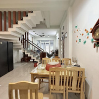 Quận 12. Bán Nhà Mặt Tiềncó Thương Lượng- Giáp Gò Vấp - View Kênh Sạch, Diện Tích: 160M2 (4Mx40M) 118M Thổ Cư