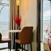 Khai Trương Căn Hộ Mới Cao Cấp Ngay Khánh Hội, Quận 4 Gần Cầu Kênh Tẻ, Di Chuyển Qua Q1 Chỉ 5P
