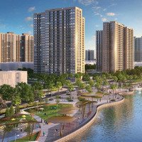 The Beverly Solari Căn Hộ 2 Phòng Ngủ 59M², Giá Bán 3 Tỷ Cơ Hội Không Thể Bỏ Lỡ!