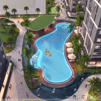 The Beverly Solari Căn Hộ 2 Phòng Ngủ 59M², Giá Bán 3 Tỷ Cơ Hội Không Thể Bỏ Lỡ!