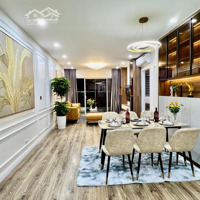Ecolife Capitol, Bán Căn Góc 3 Phòng Ngủ112M2, Full Đồ Nhà Đẹp Để Lại 100%, Có Sổ Lâu Dài Giá 7.1X Tỷ