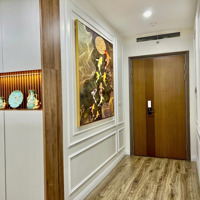 Ecolife Capitol, Bán Căn Góc 3 Phòng Ngủ112M2, Full Đồ Nhà Đẹp Để Lại 100%, Có Sổ Lâu Dài Giá 7.1X Tỷ
