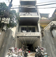 Nhà 100M X7 Tầng Thang Máy, Full Nội Thất Gara Ô Tô Ở Nguyễn Văn Cừ Gần Cầu Chương Dương, Long Biên