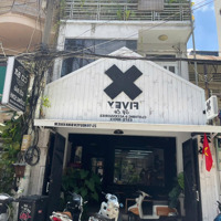 Nhàhẽm Xe Hơinguyễn Bỉnh Khiêm 5.2X20M, 3 Tầng Ngay Phường Bến Nghé Quận 1 Giá Bán 33.5 Tỷ Tl