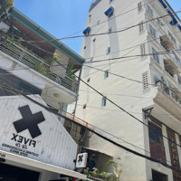 Nhàhẽm Xe Hơinguyễn Bỉnh Khiêm 5.2X20M, 3 Tầng Ngay Phường Bến Nghé Quận 1 Giá Bán 33.5 Tỷ Tl
