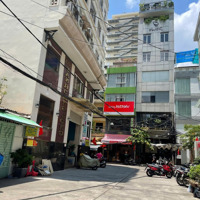 Nhàhẽm Xe Hơinguyễn Bỉnh Khiêm 5.2X20M, 3 Tầng Ngay Phường Bến Nghé Quận 1 Giá Bán 33.5 Tỷ Tl