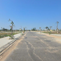 Suất Ngoại Giao Đất Nền Dự Án An Điền Phát, Quảng Ngãi, Giá 1.X Tỷ Diện Tích 125 M2 (Thương Lượng)