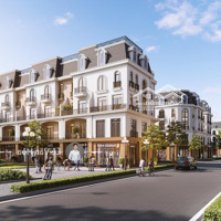 Shophouse Trục Chính 36M, 2 Mặt Tiền Độc Nhất - Vị Trí Kim Cương Sinh Lời Vô Hạn! Liên Hệ: 0934693228