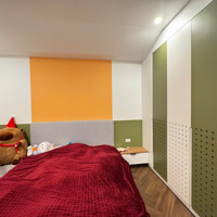 Chính Chủ Bán Nhanh Căn Hộ Vip Nhất Dự Án - 180M2 4 Phòng Ngủ - 390 Nguyễn Văn Cừ