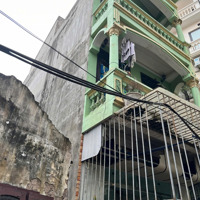 Bán Nhà 3 Tầng Nhà Phố Tứ Liên, Tây Hồ 70,3M Cách Âu Cơ 100M Giá Cực Tốt 10 Tỷ