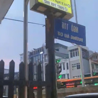 Bán Nhà 3 Tầng Nhà Phố Tứ Liên, Tây Hồ 70,3M Cách Âu Cơ 100M Giá Cực Tốt 10 Tỷ