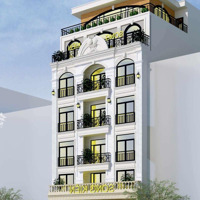 Bán Nhà Mặt Tiền Nội Bộ Ngay Ga Metro Số 2 - 7X35M - Hầm 7 Tầng - Hđt: 150 Triệu/Tháng - Giá Bán: 25 Tỷ