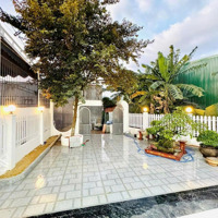 Nhà Vườn Mới Đẹp Tại Diên Khánh, Khánh Hòa Cách Biển Chỉ 10Km Giá Tốt