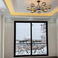 Bán Nhà Riêng 3 Phòng Ngủ 3 Vệ Sinhtại Đường Yên Hòa, Phường Yên Hòa, Cầu Giấy, Hà Nội, 7,6 Tỷ, 30M2