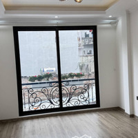 Bán Nhà Riêng 3 Phòng Ngủ 3 Vệ Sinhtại Đường Yên Hòa, Phường Yên Hòa, Cầu Giấy, Hà Nội, 7,6 Tỷ, 30M2