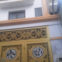 Bán Gấp Nhà Chính Chủ 60M2, 6,2 Tỷ Tại Phạm Văn Chiêu, P 14, Gò Vấp, Hcm