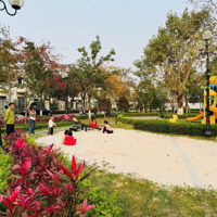 Quỹ Độc Quyền Giá Tốt - Biệt Thự 177M2 - Vân Canh - Hoài Đức - Giá Chỉ 39 Tỷ - Tặng Ngay Cây Vàng