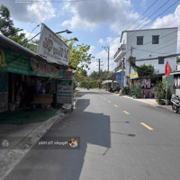 Bán Thửa Đất Đẹp Gần Chợ Cao Lãnh, Đ. Nguyễn Đình Chiểu, Phường 3, Cao Lãnh, Đồng Tháp, 120M2/ 550 Triệu