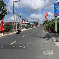 Bán Thửa Đất Đẹp Gần Chợ Cao Lãnh, Đ. Nguyễn Đình Chiểu, Phường 3, Cao Lãnh, Đồng Tháp, 120M2/ 550 Triệu
