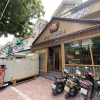 Cho Thuê Nhà Mặt Phố Nguyễn Văn Lộc, Mặt Tiền 9M, Diện Tích 150M2, 3 Tầng Đẹp
