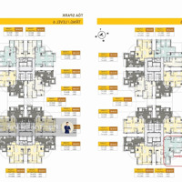 Duy Nhất 1 Suất Căn Hộ 4Pn/ 3 Vệ Sinhtại Dự Án Masteri Grand View - The Global City. Mua Trực Tiếp Cđt