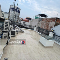Cực Đẹp!Hẽm Xe Hơikhu Nguyễn Trọng Tuyển, Phú Nhuận. (5.5 X 15M), 4 Tầng - Dọn Vào Ở Ngay Chỉ 14 Tỷ Tl