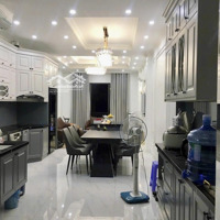 Dịch Vụ Mậu Lương, Nhà Dân Xây Chắc Chắn, Nội Thất Đẹp, 50M2 7Tầng Thang Máy, Phân Lô, Vỉa Hè