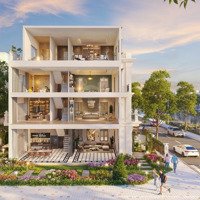 Hot! Căn Góc Diện Tích Nhỏ Nhất Tại Vinhomes Đan Phượng Pk Bình Minh Có Giãn Xây Giá Chỉ 20 Tỷ/Căn