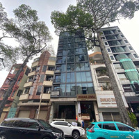 Bán Tòa Nhà Cao Cấp Trần Đình Xu, Phường Cô Giang, Quận 1-9,5X16M(5 Tầng+Tm)-Hđt 180 Triệu/Th-45 Tỷ.