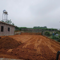 Em Mở Bán Lô Đất Fo . 100M2 Full Đất Ở Đường Thông Rộng. Gần Trung Tâm Hà Nội