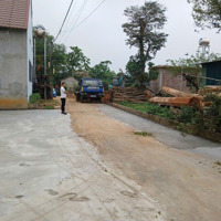 Em Mở Bán Lô Đất Fo . 100M2 Full Đất Ở Đường Thông Rộng. Gần Trung Tâm Hà Nội